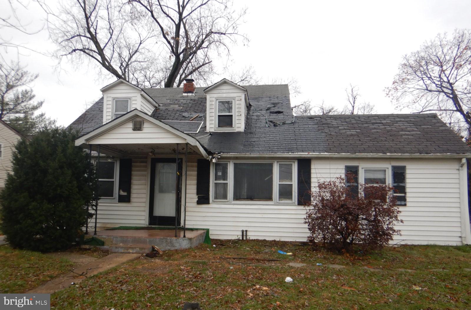 231 Brock Bridge Road Laurel, MD 20724 - Photo 1 of 6 Front