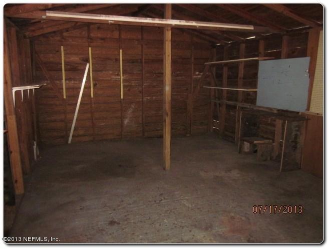 415 Duray Street Jacksonville, FL 32208 - Photo 8 of 25 a view of storage and utility room