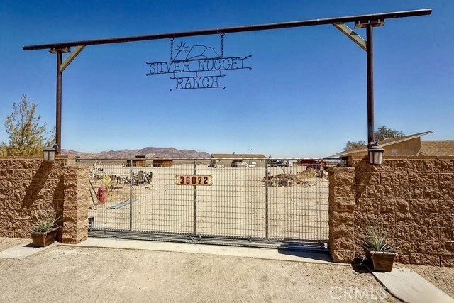 36072 Meadow Grove Road Yermo, CA 92398 - Photo 1 of 1