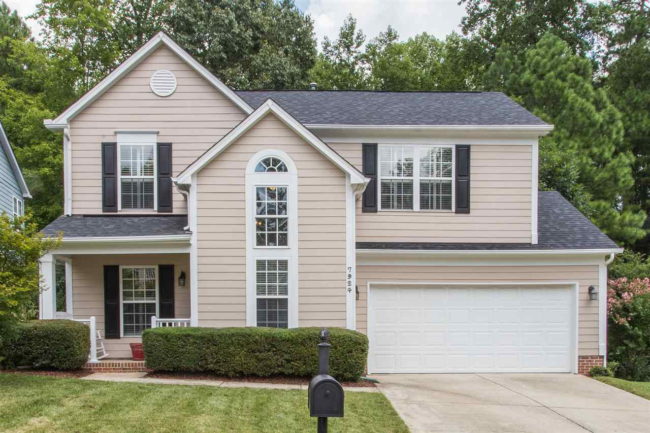 7924 Strawberry Meadows Street Raleigh, NC 27613 - Photo 1 of 30 Photo 1