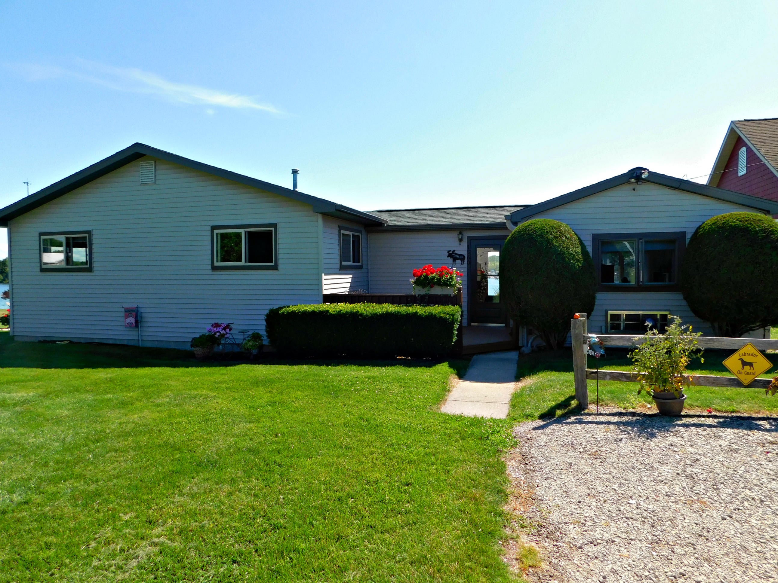 1560 Tecumseh Road Cheboygan, MI 49721 - Photo 37 of 43 Gallery Image 37