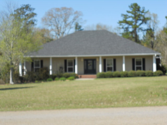 1018 Turkey Ridge Road Summit, MS 39666 - Photo 1 of 1 Main View