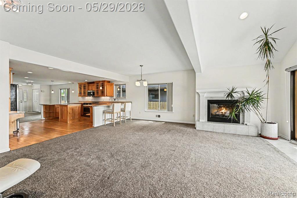 3506 Union Lake Road Commerce Township, MI 48382 - Photo 7 of 34