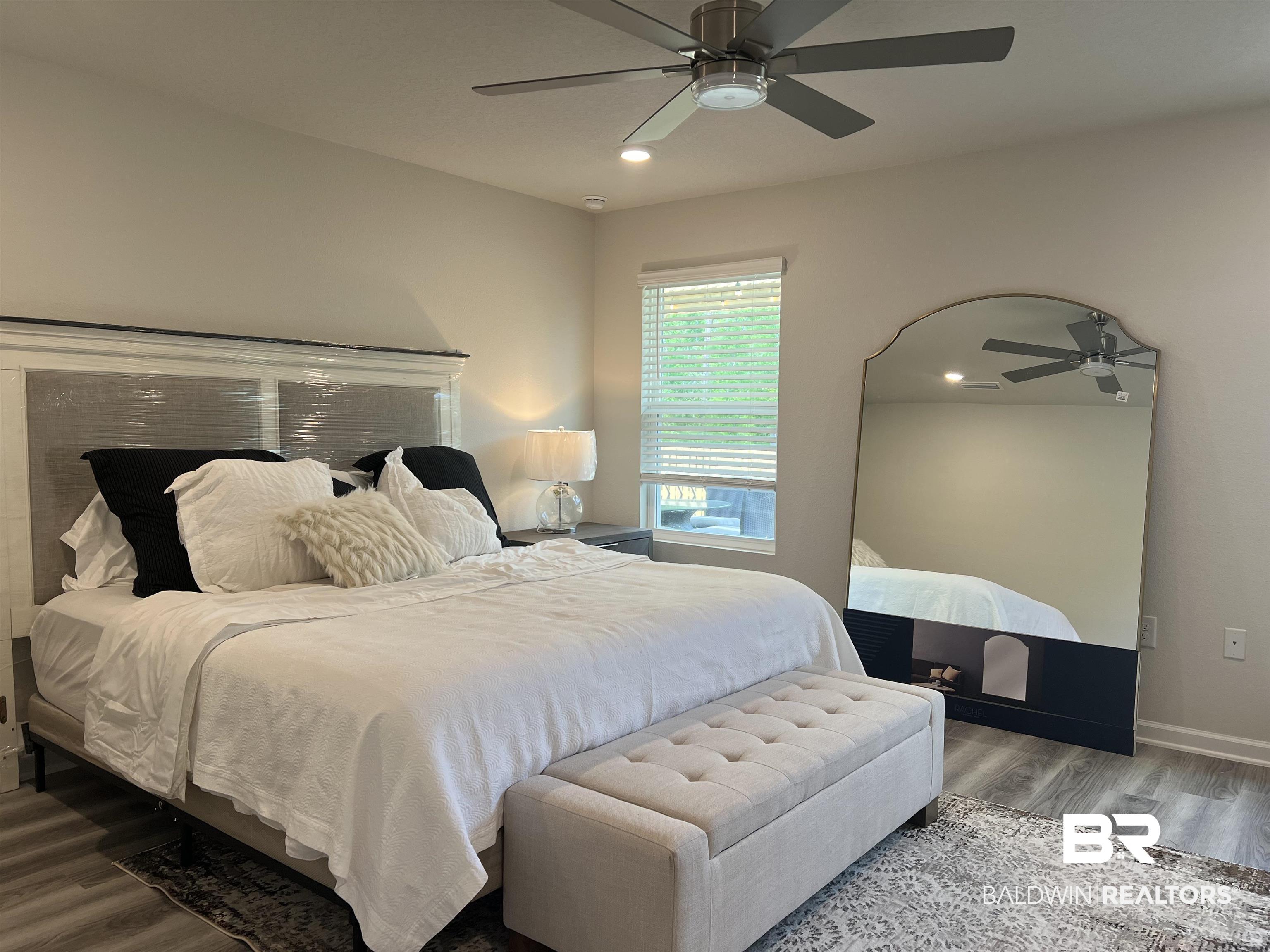 1145 Hayward Loop Foley, AL 36535 - Photo 30 of 49