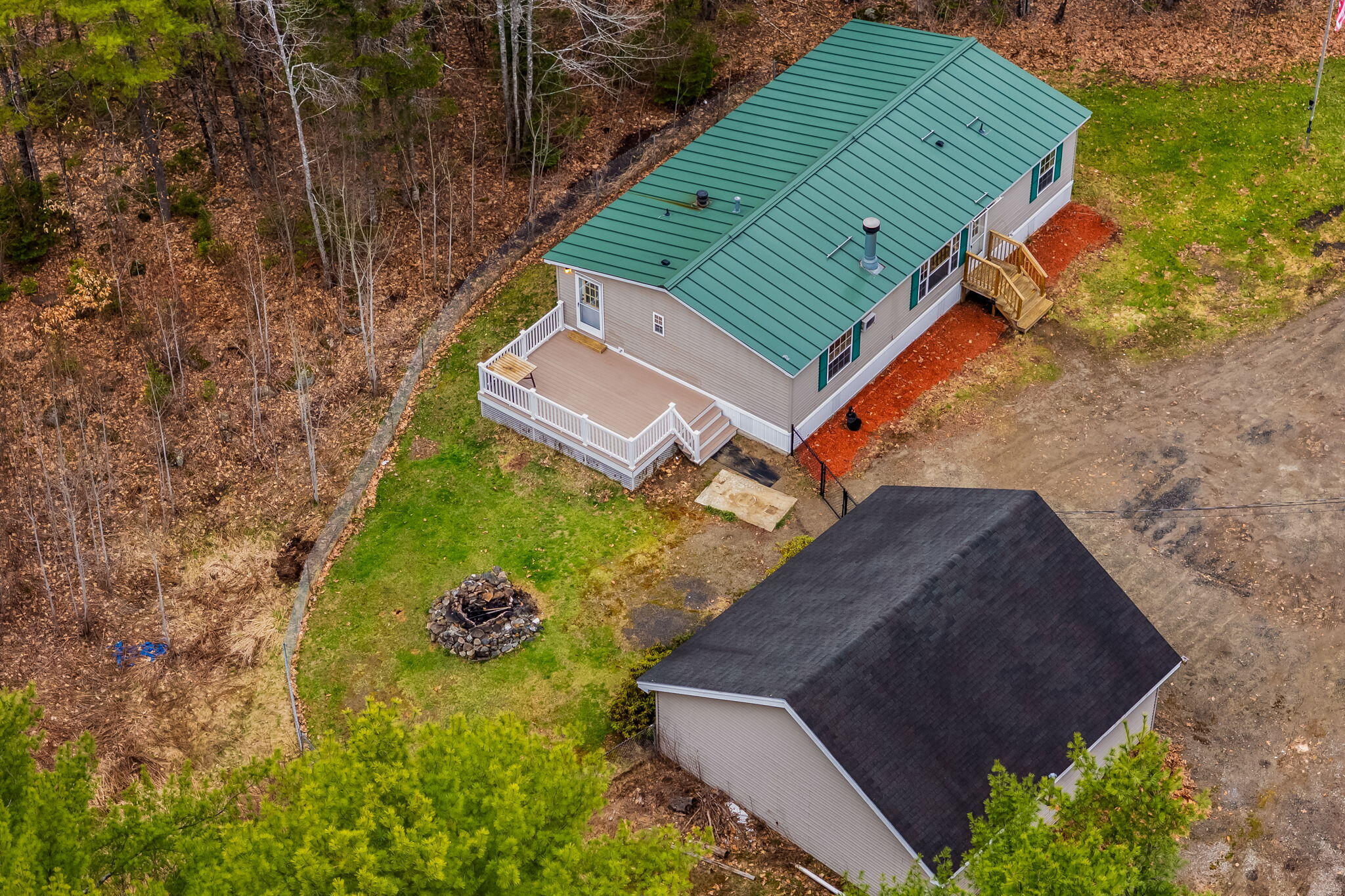 47 Hideaway Acres Road Chelsea, ME 04330 - Photo 3 of 42 40-web-or-mls-47-hideaway-acres-rd