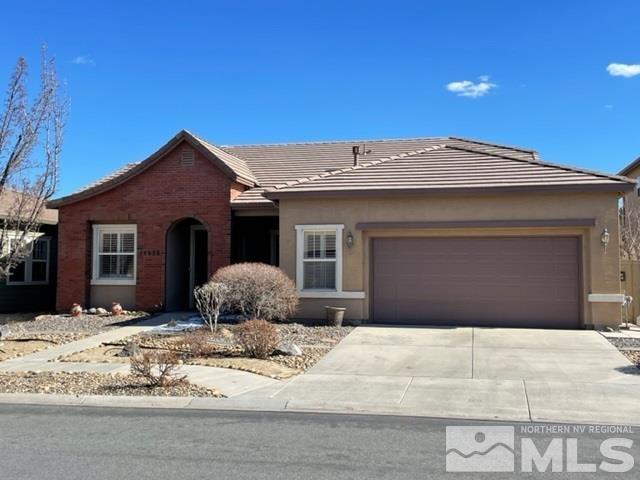 10526 Crystal Bay Drive Reno, NV 89521 - Photo 1 of 25 Photo 1