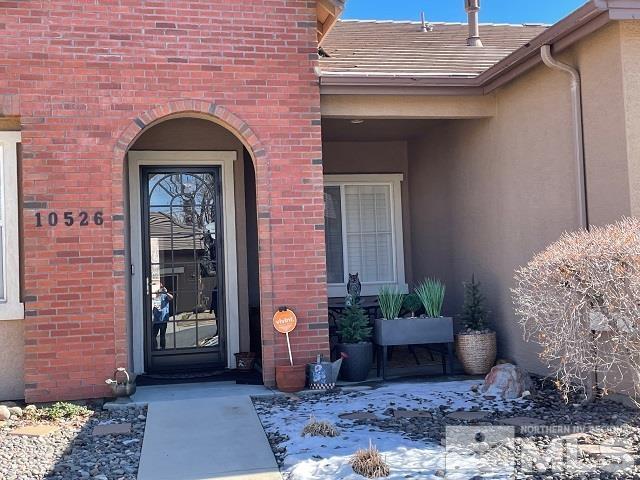 10526 Crystal Bay Drive Reno, NV 89521 - Photo 2 of 25 Photo 2