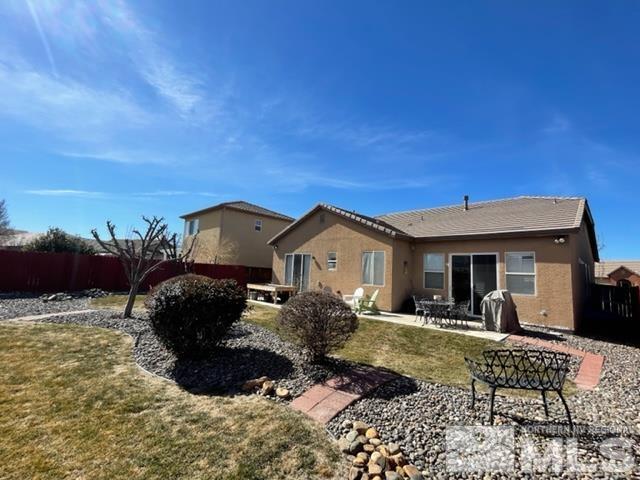 10526 Crystal Bay Drive Reno, NV 89521 - Photo 22 of 25 Photo 22