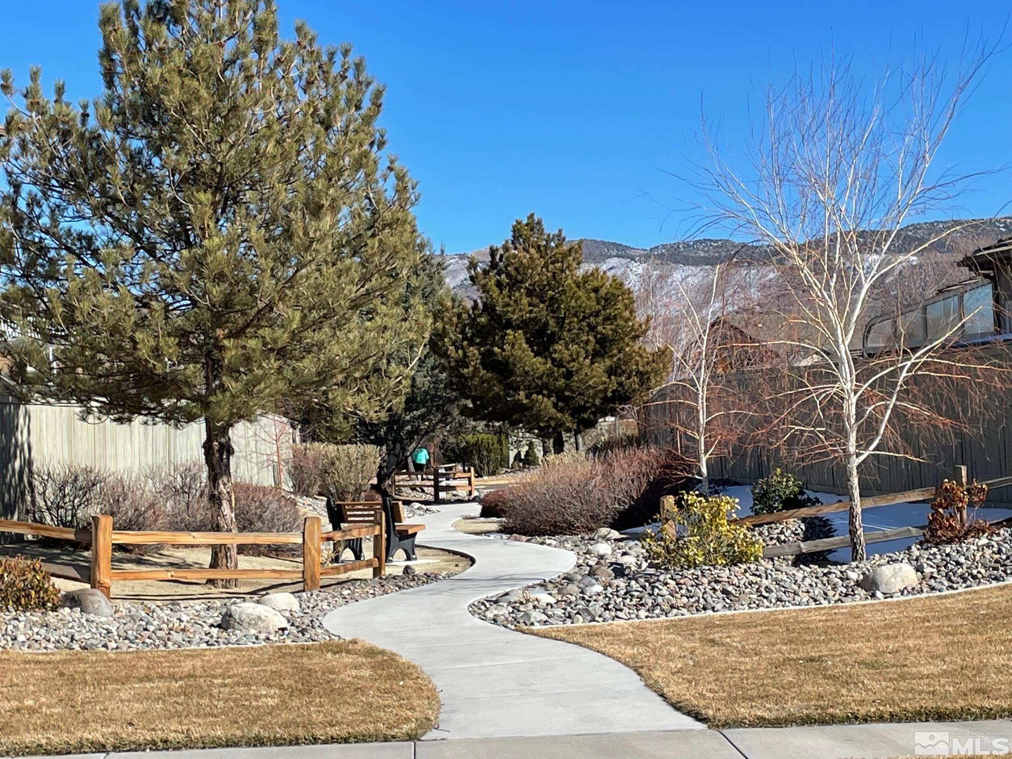 10526 Crystal Bay Drive Reno, NV 89521 - Photo 25 of 25 Photo 25