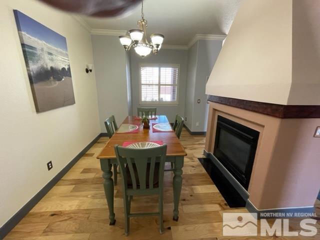 10526 Crystal Bay Drive Reno, NV 89521 - Photo 4 of 25 Photo 4