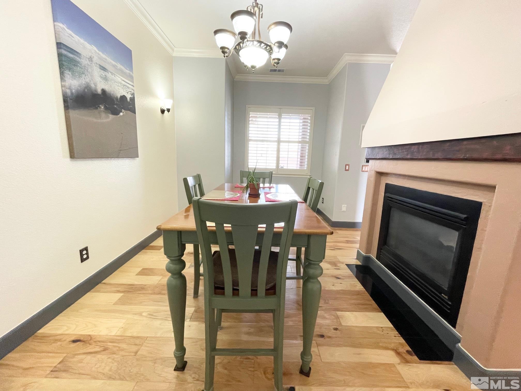 10526 Crystal Bay Drive Reno, NV 89521 - Photo 5 of 25 Photo 5