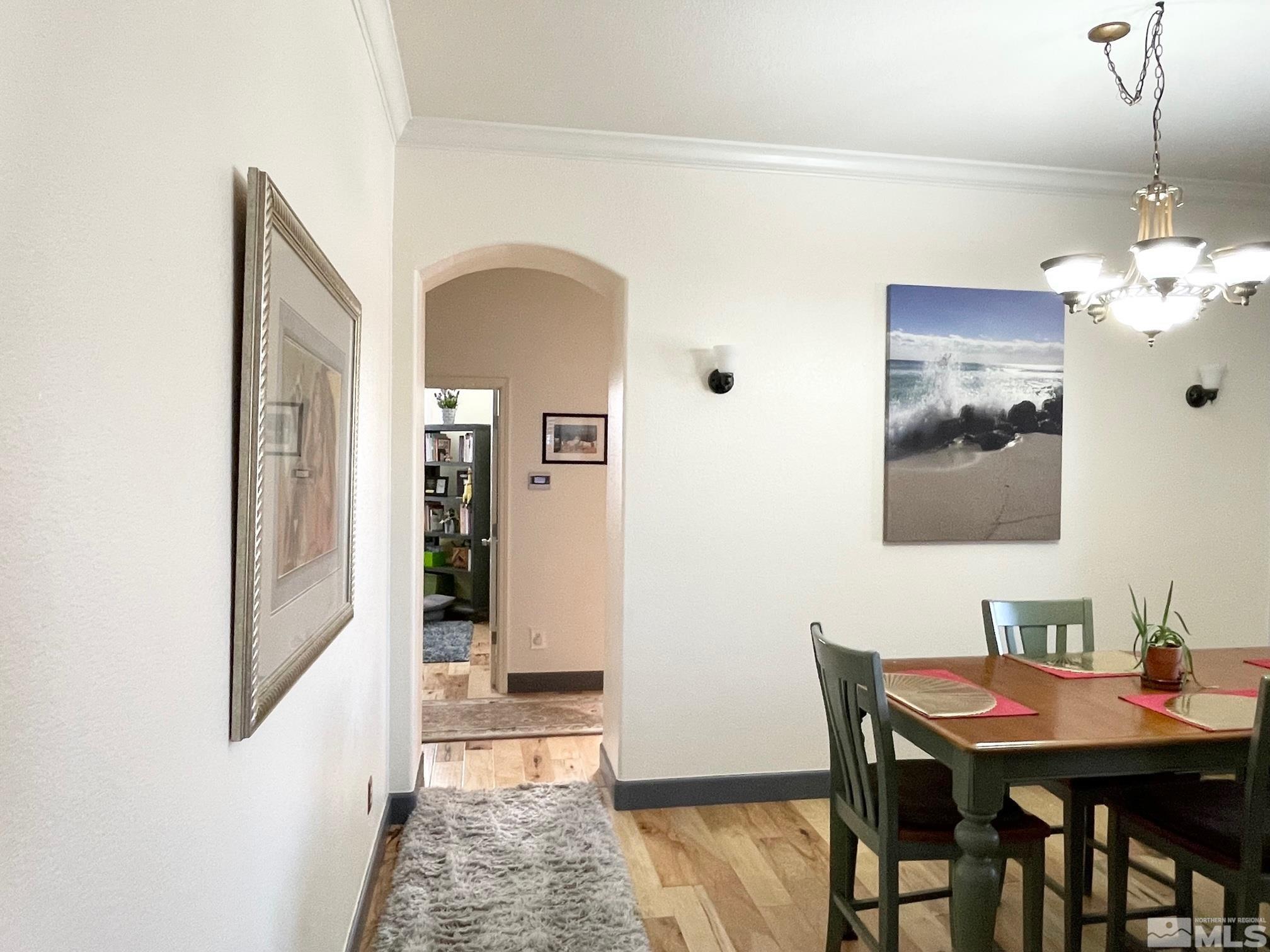 10526 Crystal Bay Drive Reno, NV 89521 - Photo 8 of 25 Photo 8
