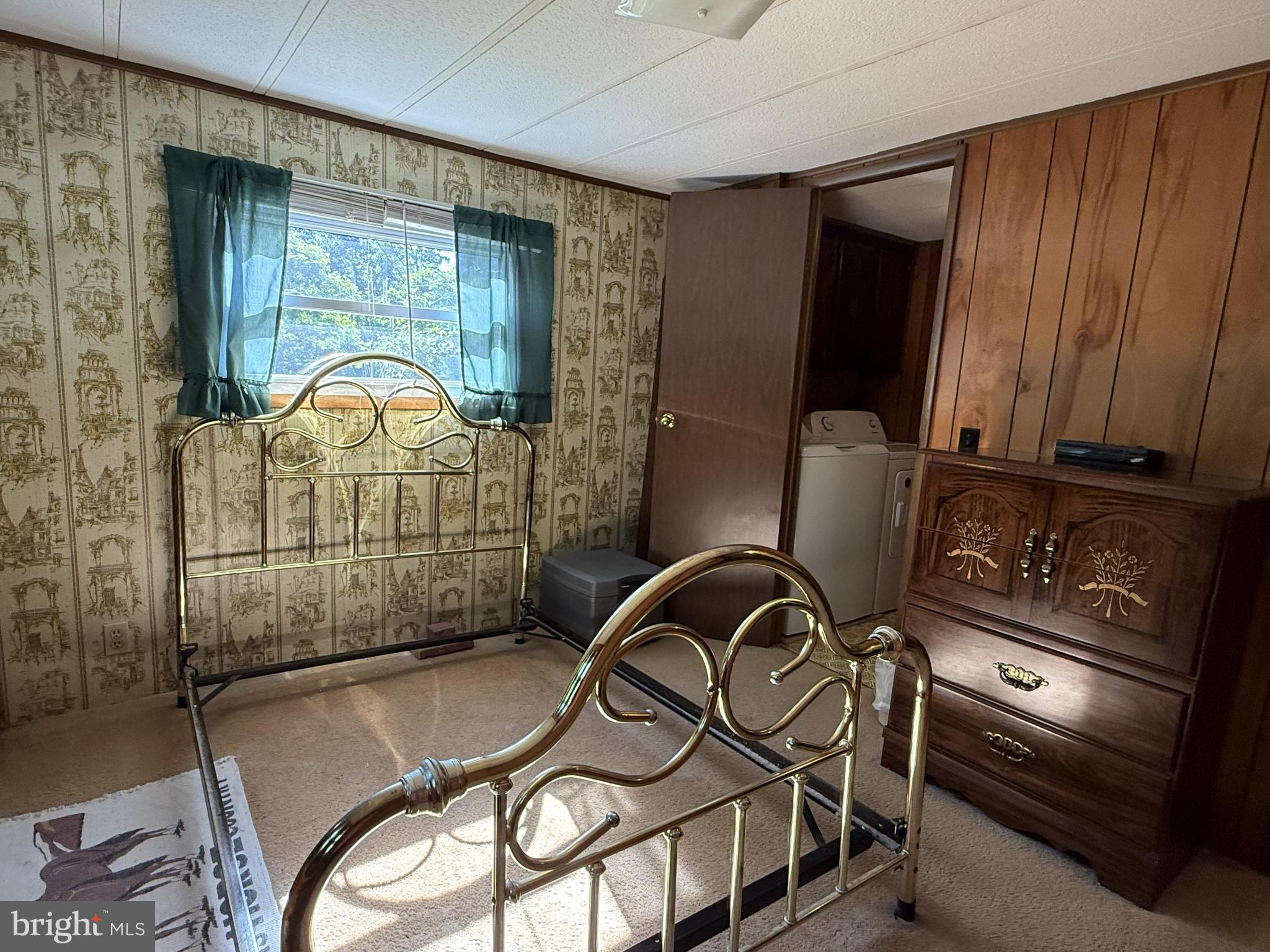 750 Hickory Corner Road Augusta, WV 26704 - Photo 23 of 49 Primary Bedroom