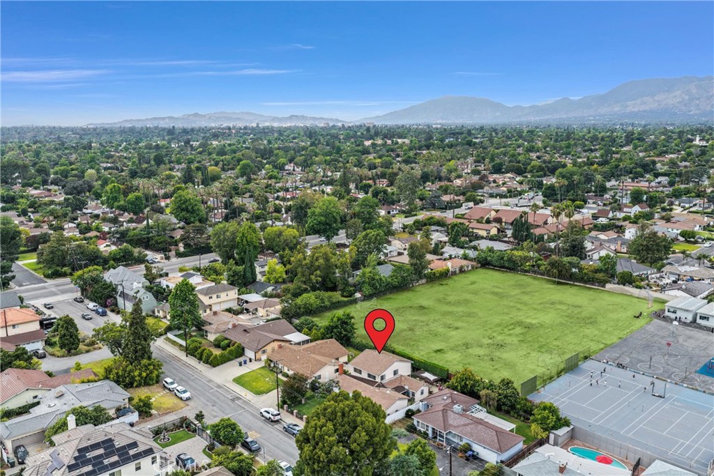 8243 Sheffield Road San Gabriel, CA 91775 - Photo 54 of 56 Photo has been virtually enhanced