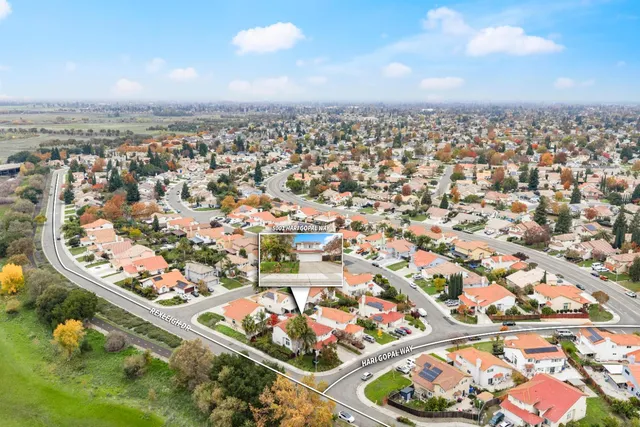 $649,900 | 5001 Hari Gopal Way, Sacramento, CA 95823