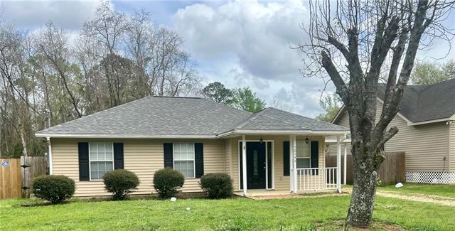 70344 4th Street Covington, LA 70433 - Photo 1 of 12