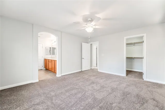 $2,100 | 33 Jasmine Point Street, Henderson, NV 89074