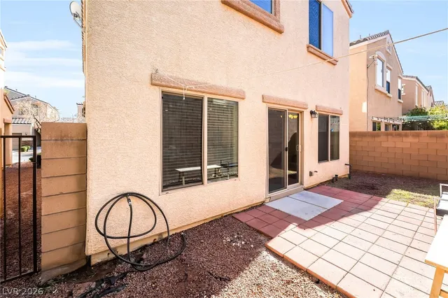 $2,100 | 33 Jasmine Point Street, Henderson, NV 89074