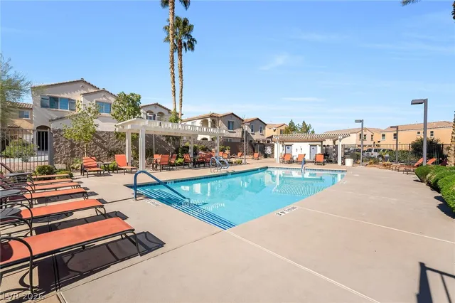 $2,100 | 33 Jasmine Point Street, Henderson, NV 89074