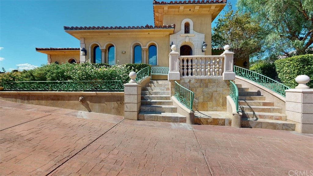 16778 Menahka Road Apple Valley, CA 92307 - Photo 1 of 1 swimming pool view with seating space