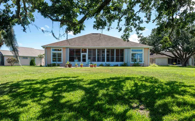 $719,000 | 5 Anastasia Lakes Drive, St. Augustine, FL 32080