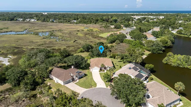 $719,000 | 5 Anastasia Lakes Drive, St. Augustine, FL 32080