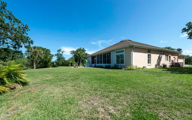 $719,000 | 5 Anastasia Lakes Drive, St. Augustine, FL 32080