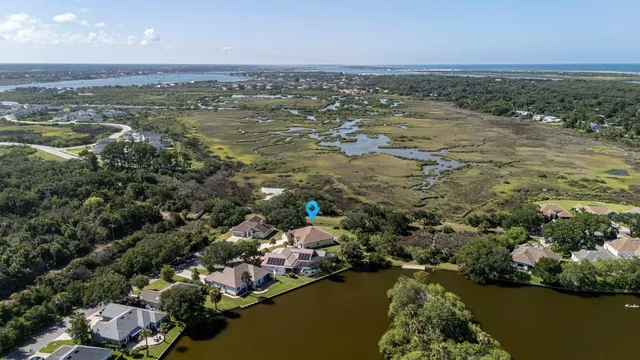 $719,000 | 5 Anastasia Lakes Drive, St. Augustine, FL 32080