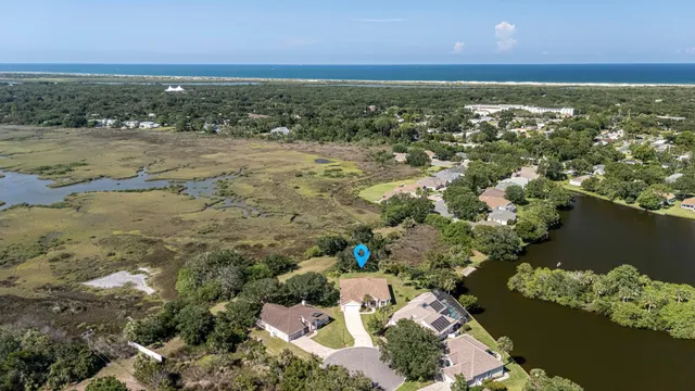 $719,000 | 5 Anastasia Lakes Drive, St. Augustine, FL 32080