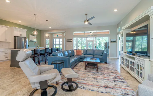 $719,000 | 5 Anastasia Lakes Drive, St. Augustine, FL 32080