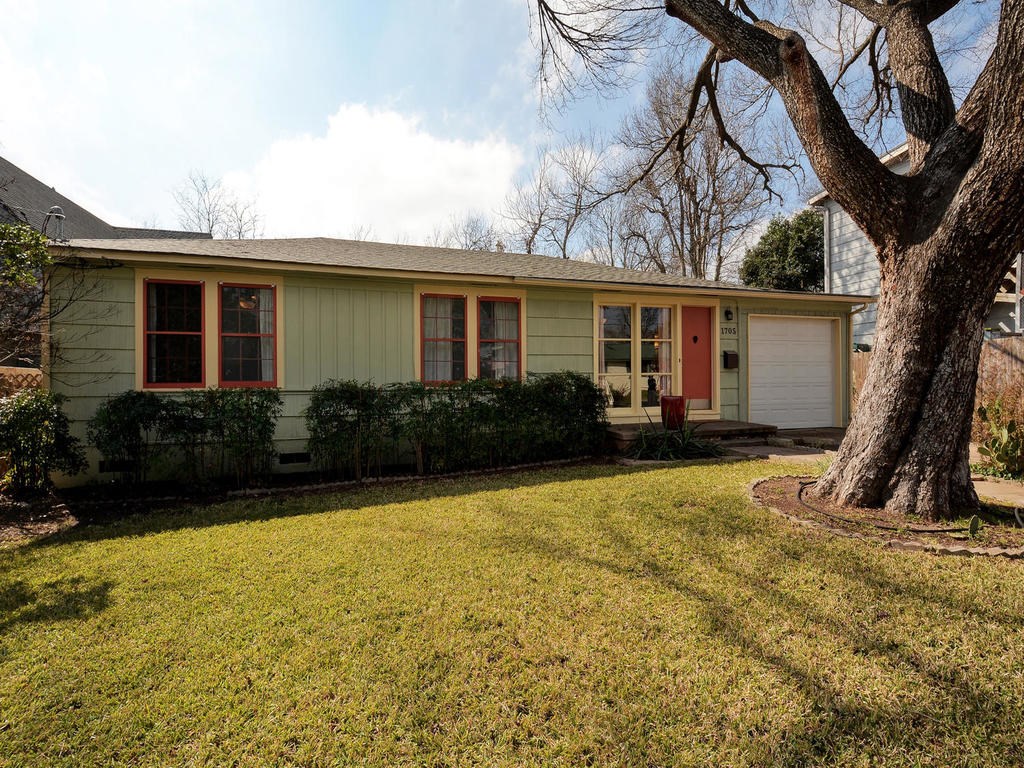 1705 Alguno Road Austin, TX 78757 - Photo 1 of 1