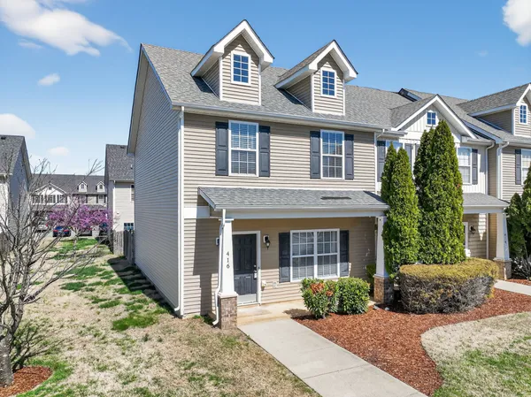 $275,000 | 416 Kubota Drive, Murfreesboro, TN 37128