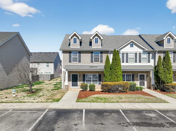 $275,000 | 416 Kubota Drive, Murfreesboro, TN 37128