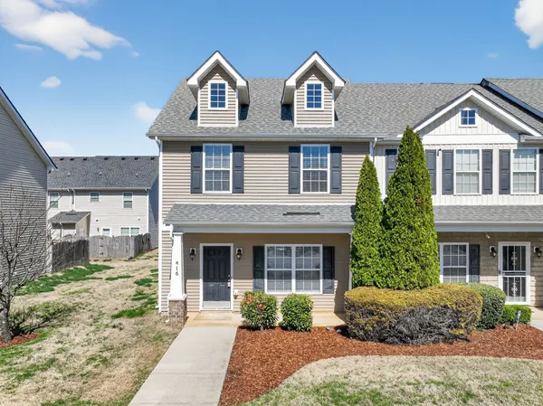 $275,000 | 416 Kubota Drive, Murfreesboro, TN 37128