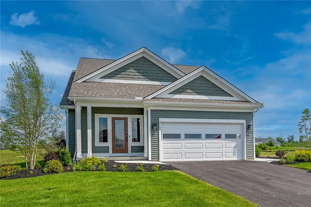 $697,800 | 6103 Caleb Court, Farmington, NY 14425