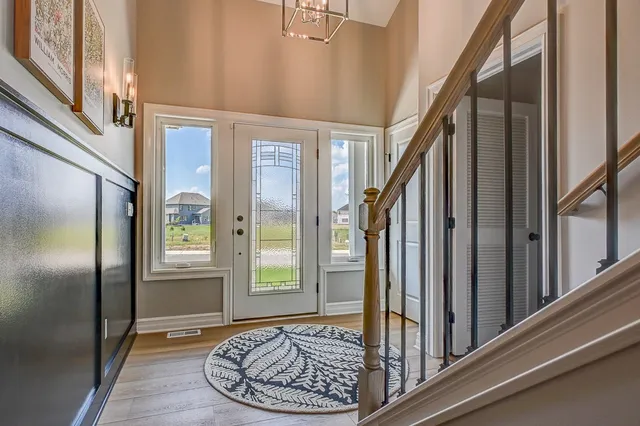 $697,800 | 6103 Caleb Court, Farmington, NY 14425