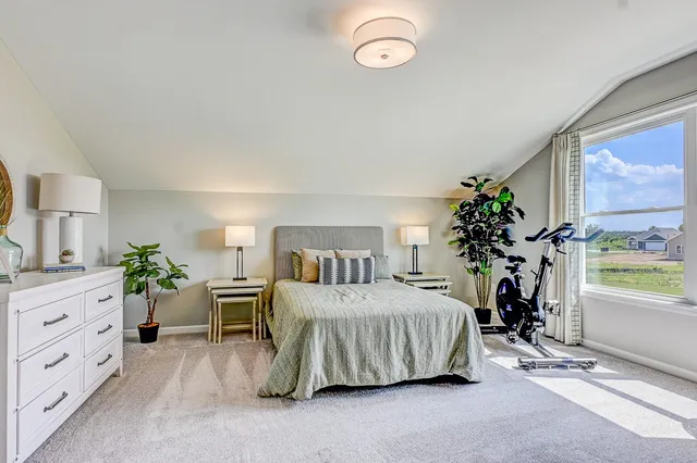 $697,800 | 6103 Caleb Court, Farmington, NY 14425