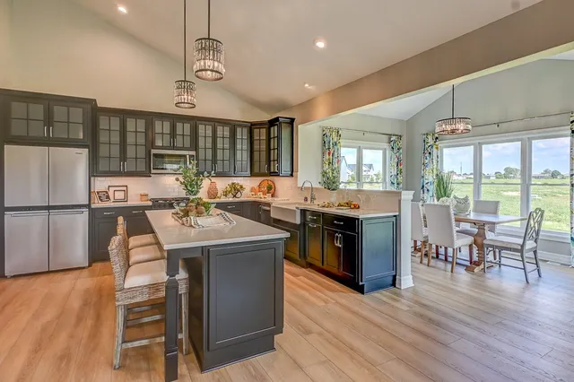 $697,800 | 6103 Caleb Court, Farmington, NY 14425