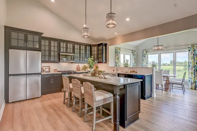 $697,800 | 6103 Caleb Court, Farmington, NY 14425