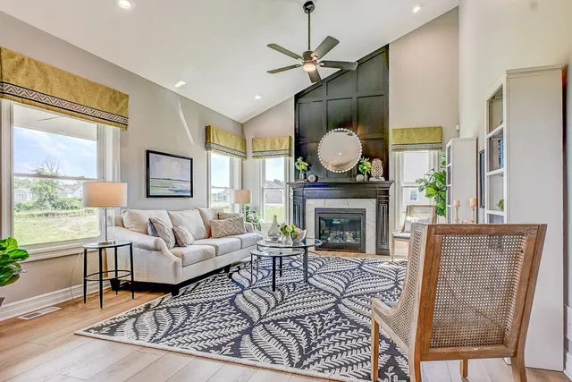 $697,800 | 6103 Caleb Court, Farmington, NY 14425