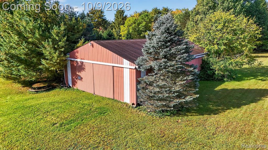 14448 South Duffield Road Byron, MI 48418 - Photo 45 of 57 Gallery Image 45