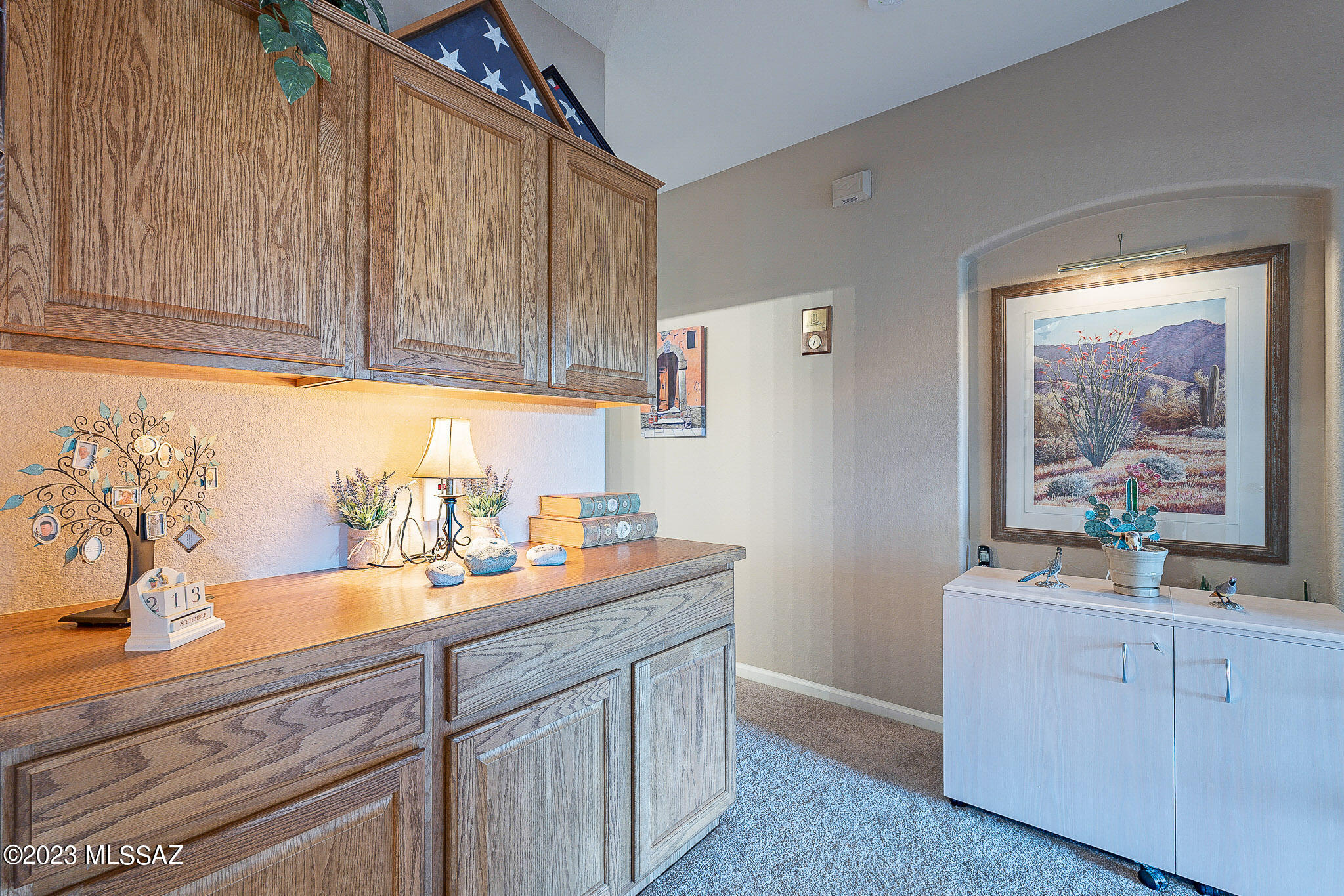 37464 South Ridgeview Boulevard Tucson, AZ 85739 - Photo 17 of 36