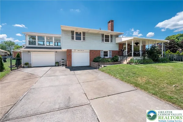 $424,900 | 1835 Pinehurst Road, Bethlehem, PA 18018