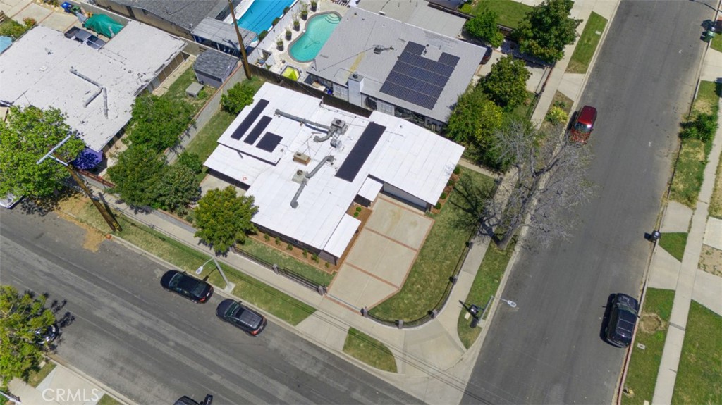 18027 Hatton Street Reseda, CA 91335 - Photo 48 of 50
