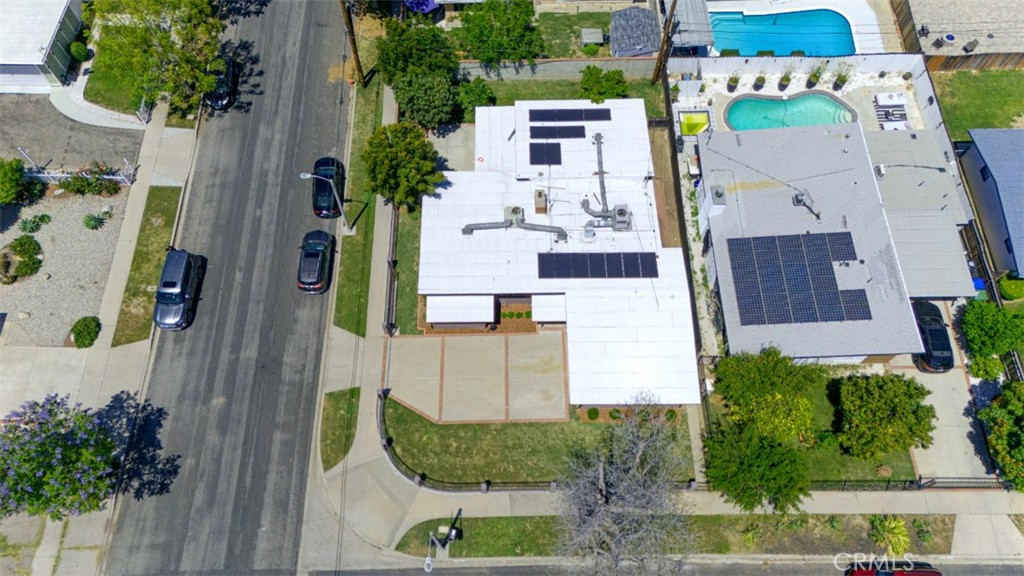 18027 Hatton Street Reseda, CA 91335 - Photo 49 of 50