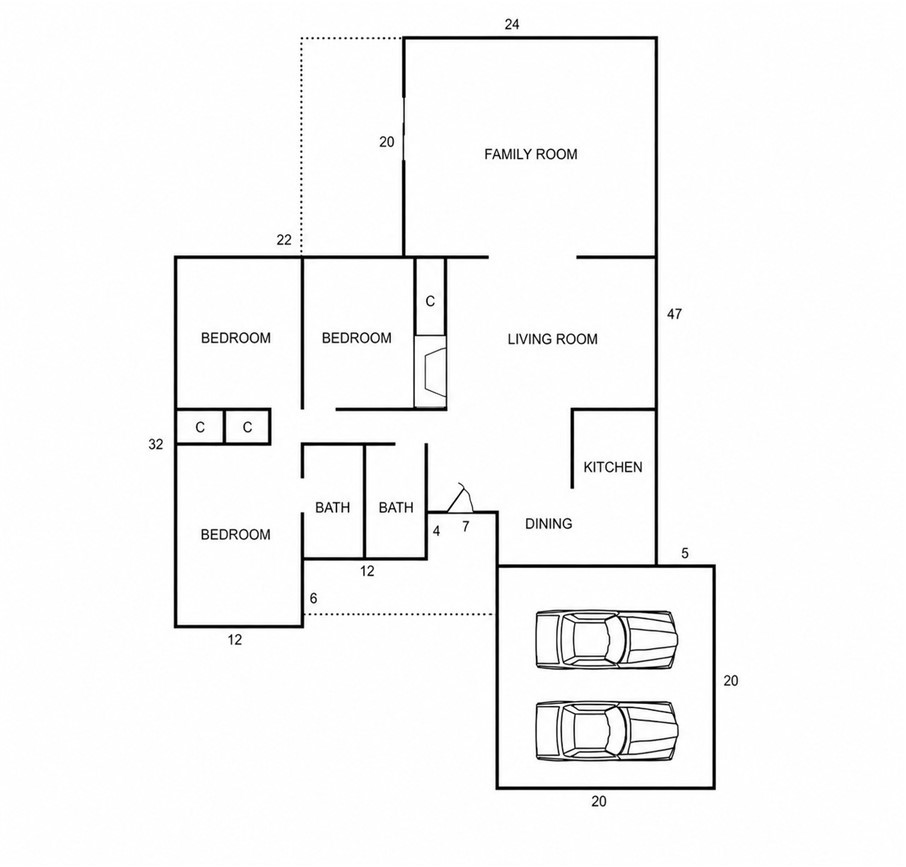 18027 Hatton Street Reseda, CA 91335 - Photo 50 of 50