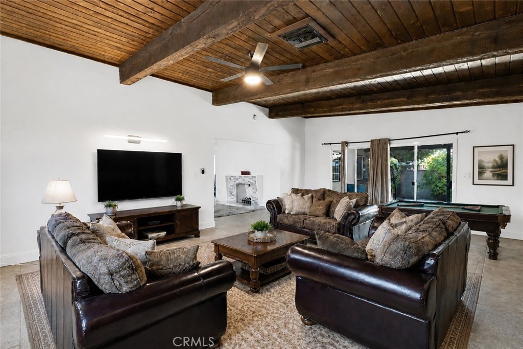 18027 Hatton Street Reseda, CA 91335 - Photo 10 of 50 VIRTUAL STAGING