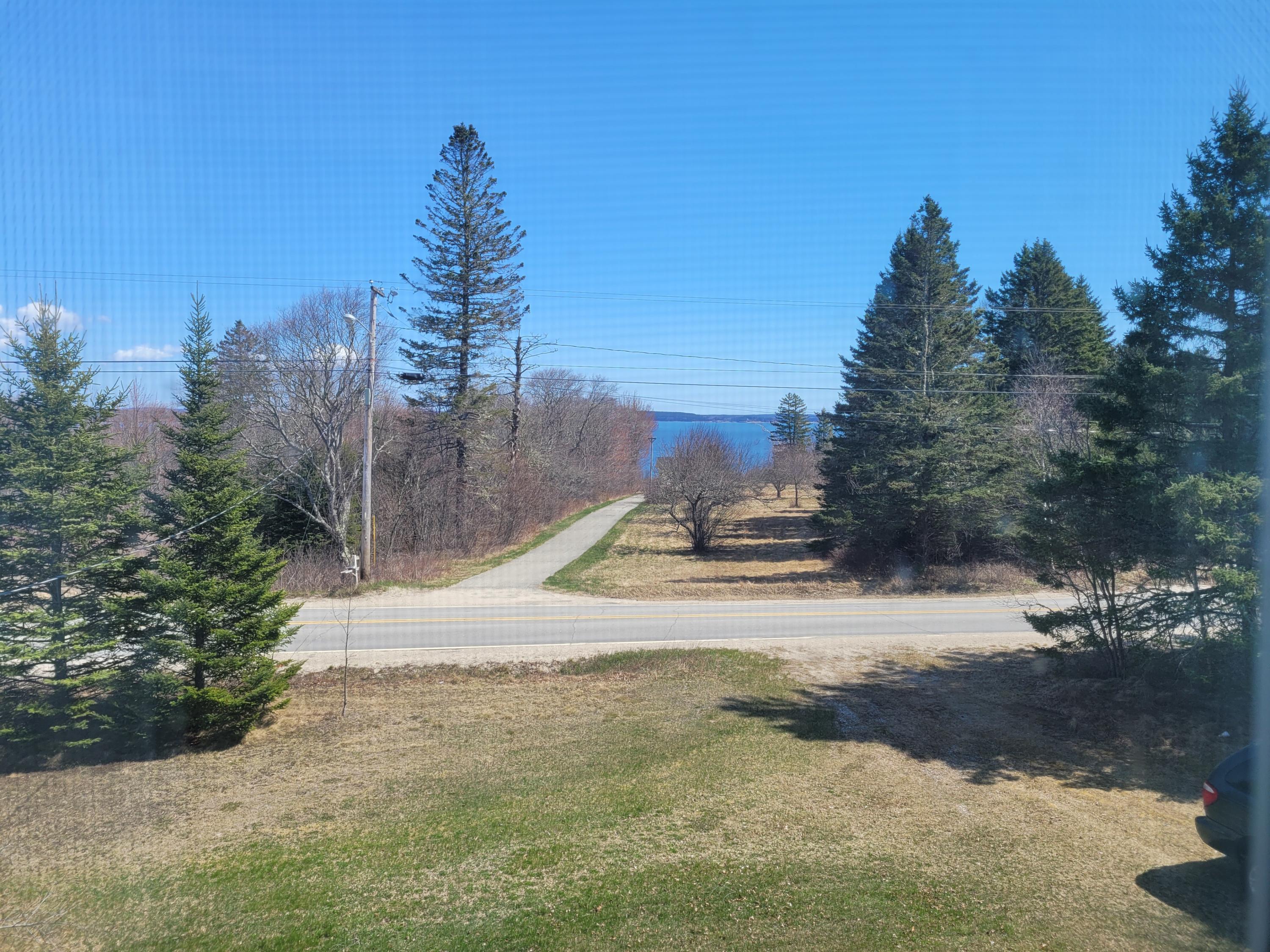 1054 Mason Bay Road Jonesport, ME 04649 - Photo 4 of 20 Yard and View