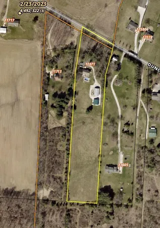 $1,900,000 | 11671 Duncan Plains Road Northwest, Johnstown, OH 43031
