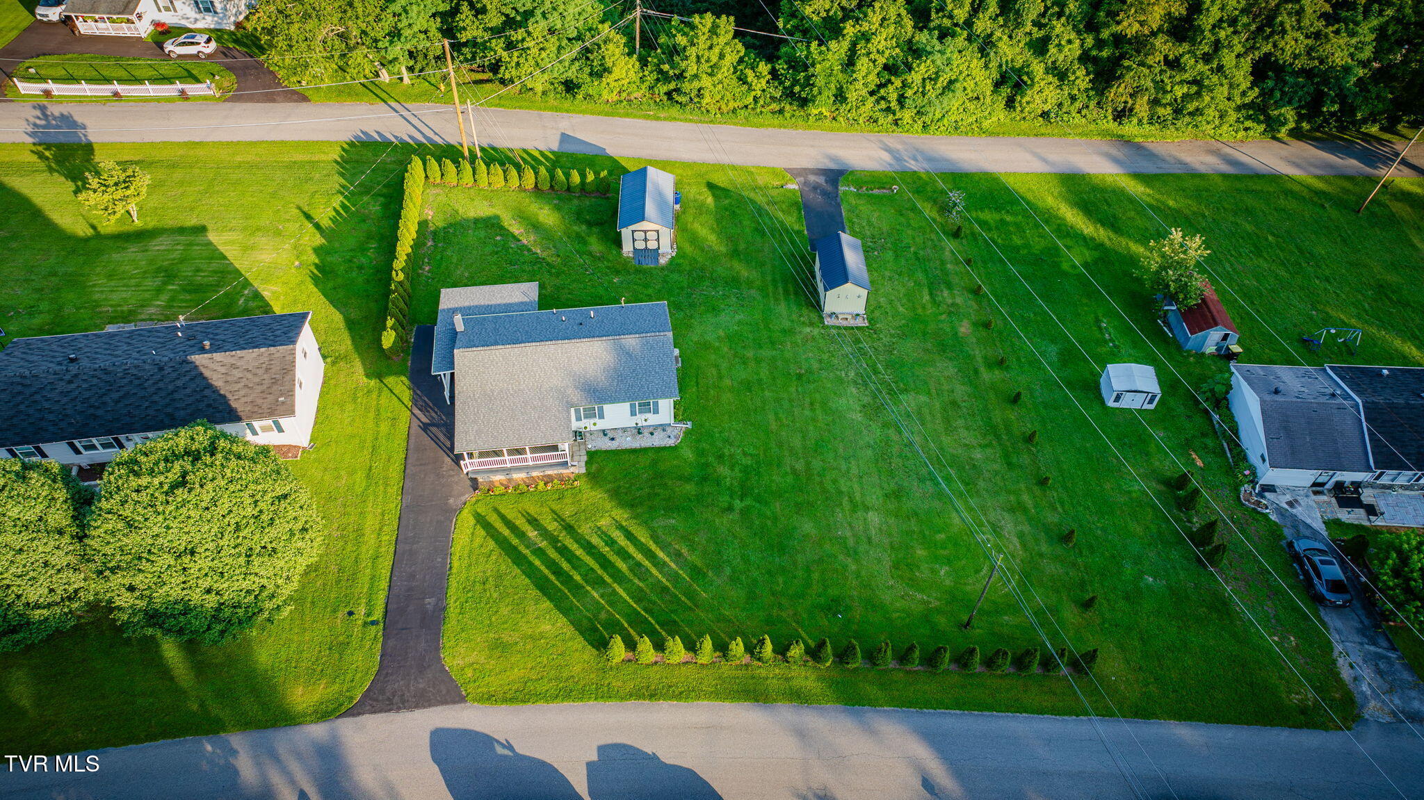 18160 Ridgeview Drive Abingdon, VA 24211 - Photo 36 of 42 101